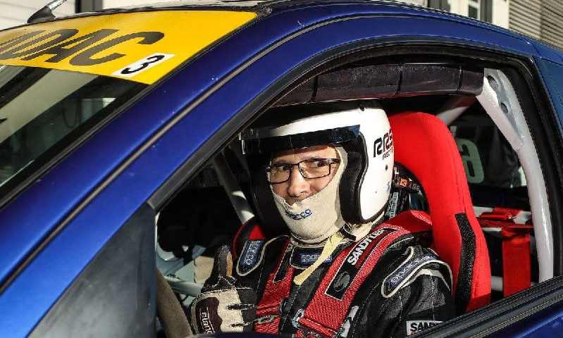 Stefan Trost